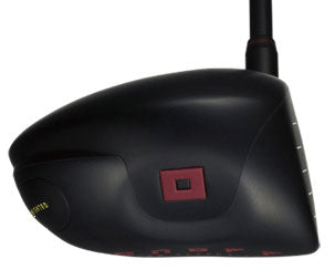 OnOff Golf Driver Plus