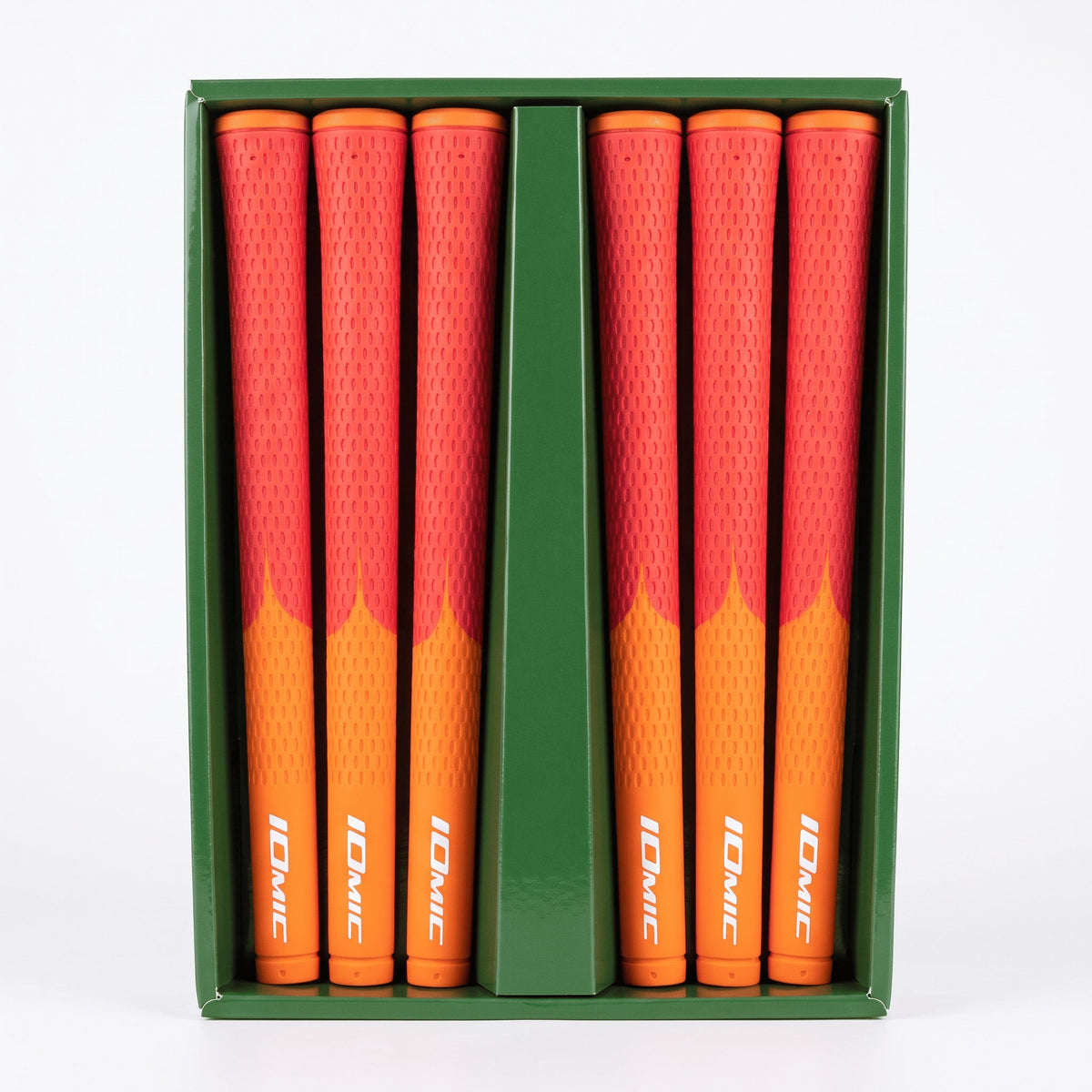 Iomic Sticky Opus BC 1.8 Golf Grip - view 6