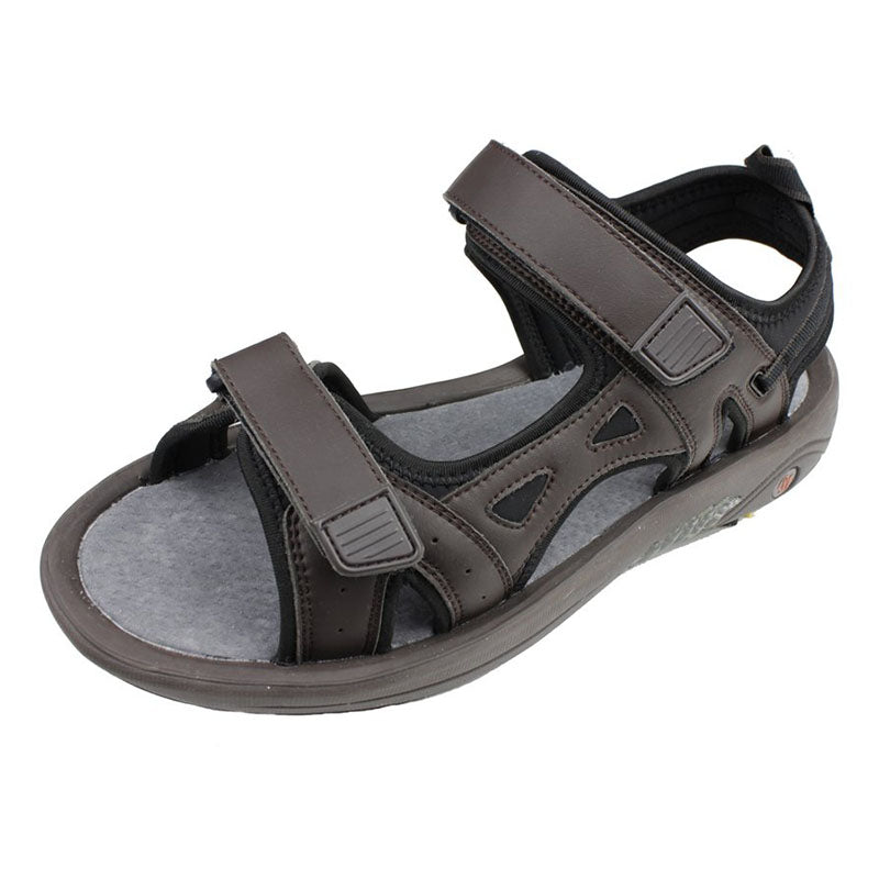 Oregon Mudders Golf Sandals - Mens - Spike Sole