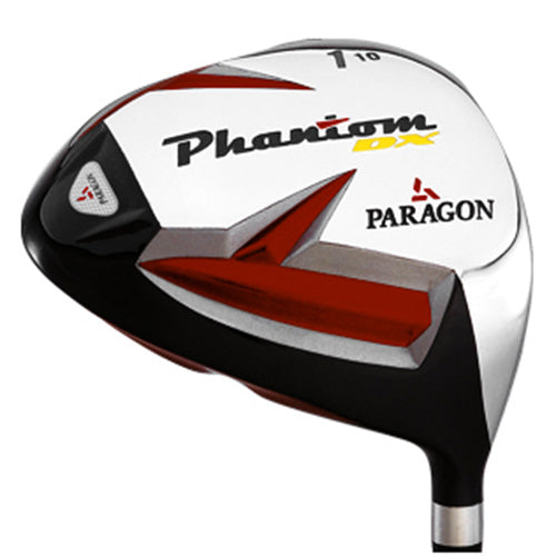 Paragon Phantom Driver