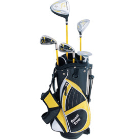 Paragon Rising Star Junior Set (Ages 5-7)