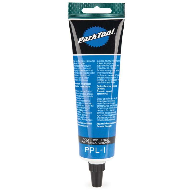 Park Polylube 1000 Grease 4oz (PPL-1)