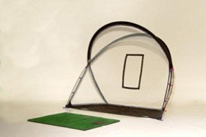P3Pro Swing Par Package