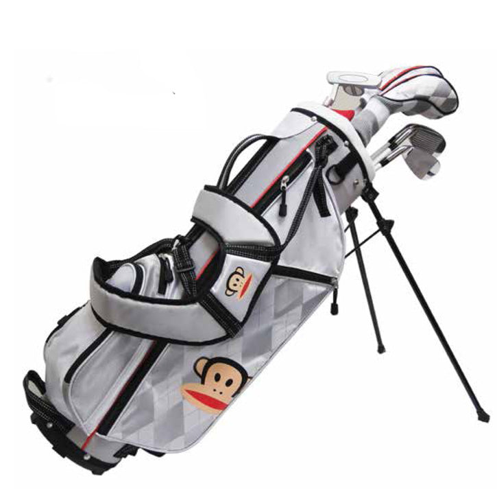Paul Frank Junior Golf Set (Ages 9-12)