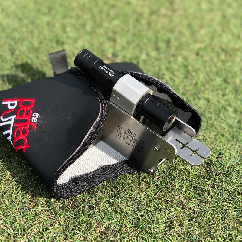 Perfect Putter Gaime Changer Laser