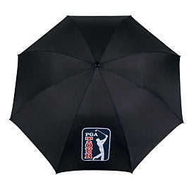 PGA 62" Windproof Umbrella
