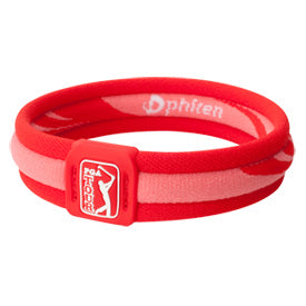 Phiten X30 Titanium PGA Tour Bracelet