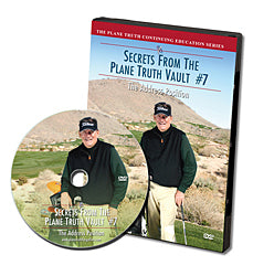 Secrets from the Plane Truth Vault #7