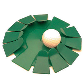 Plastic Putting Cup
