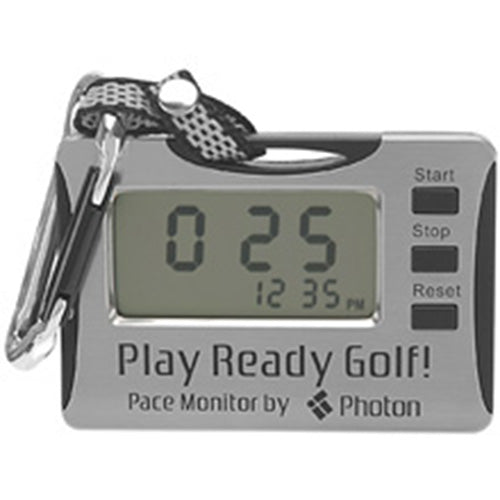 Pace Monitor