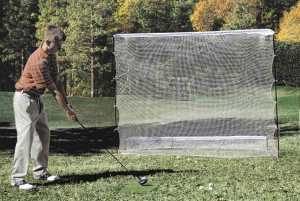 Golf Driving Range