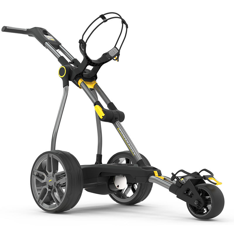 2020 PowaKaddy Compact C2i Lithium Electric Golf Push Cart
