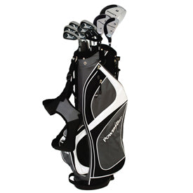 PowerBilt Dynasty Golf Set - Mens
