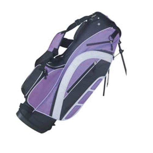 Precise Golf SLR 14 Piece Womens Golf Set