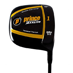 Prince Golf Maxlite Square Driver