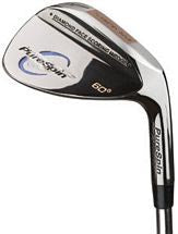 PureSpin Diamond Face Wedge - Pre-Owned