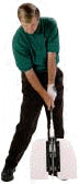 Power Swing Fan