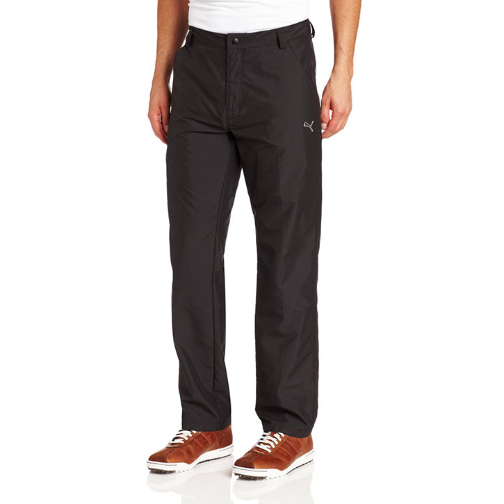 Puma Drizzle Pant - Mens Black
