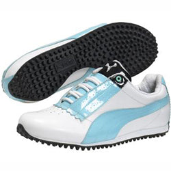 Puma Pin Cat Golf Shoes - Womens