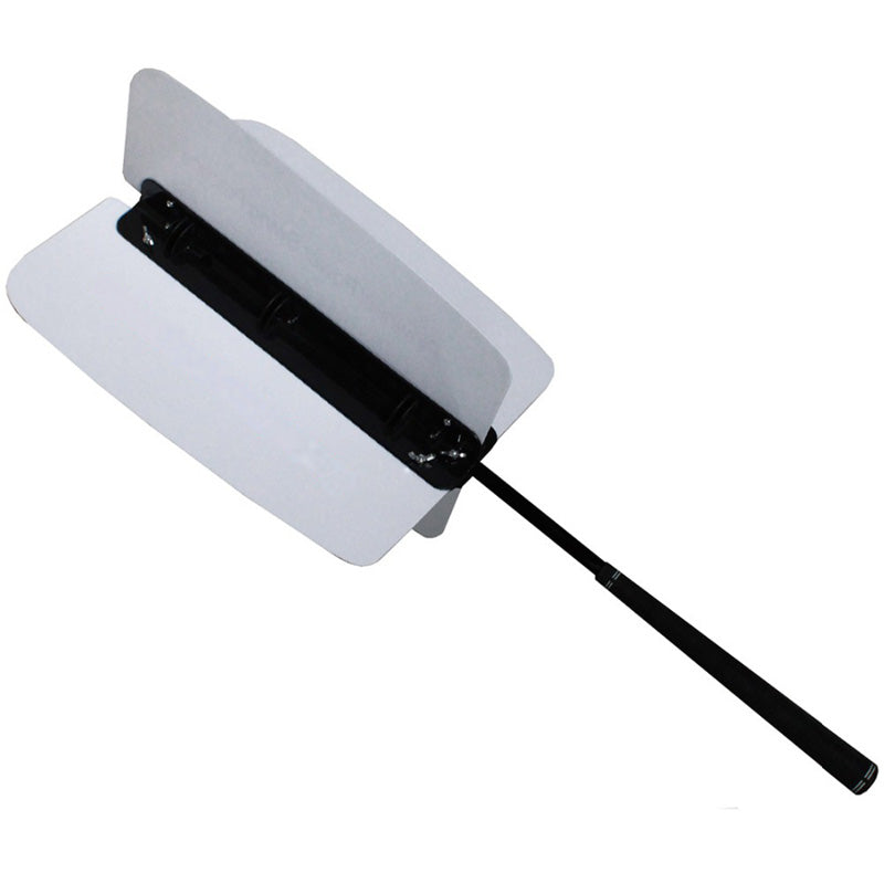 TrueShot Golf Swing Fan - Golf Training Aid