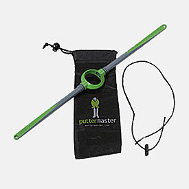 Putter Master Putting Training Aid