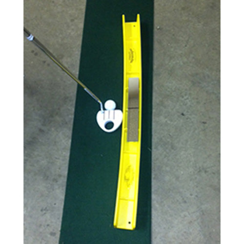 The Putting Arc MS-3D