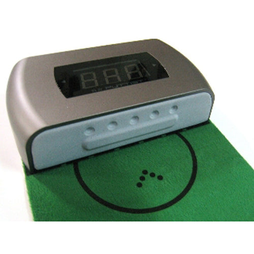 Puttist Basic Golf Putting Aid