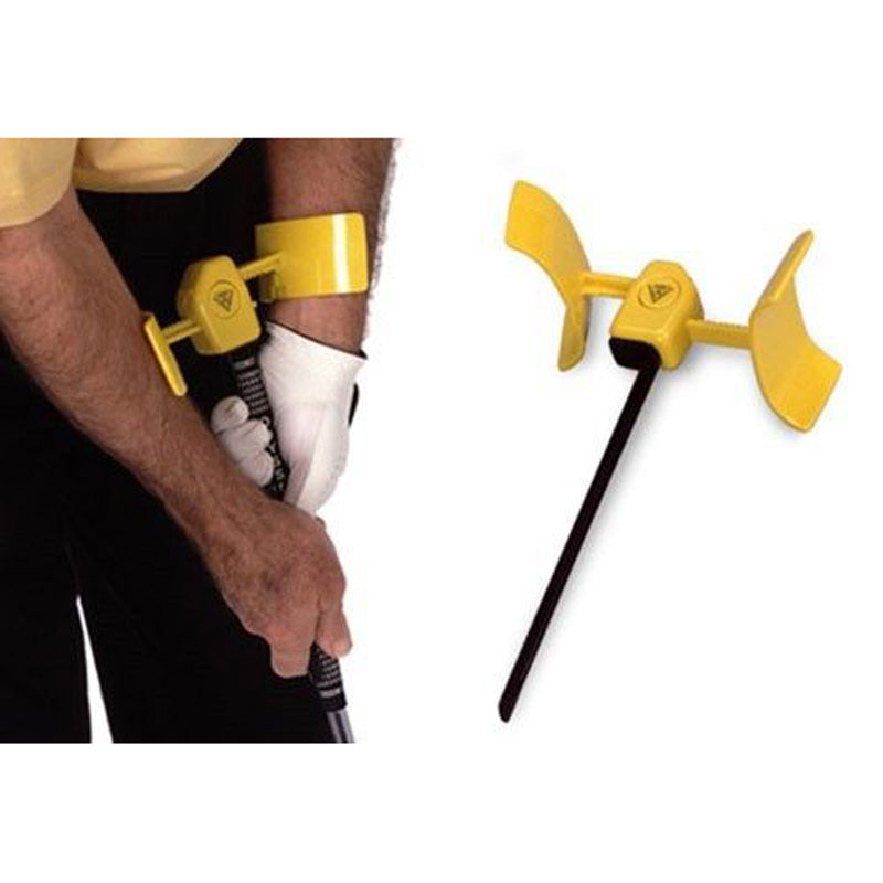 The Putt Master - Golf Putting Aid