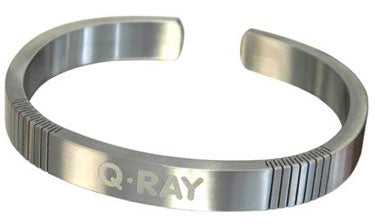 Q-Ray Titanium Bracelet