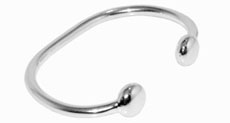 Q-Ray Sterling Silver Standard