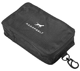 Radar Golf Case