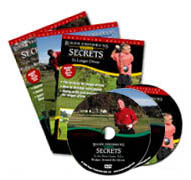 Roger Fredericks Continuing Education Series