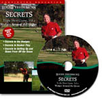 Roger Fredericks Secrets To The Short Game Vol. 2