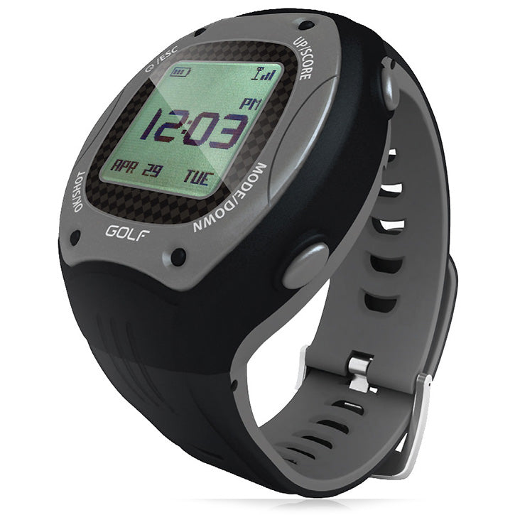 Scoreband Golf GPS Watch