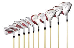 Square Two Ladies Selene 10-Piece Full Set