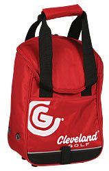 Cleveland Shag Bag