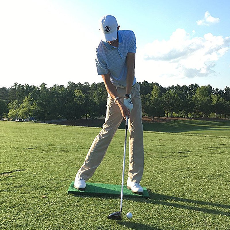 Sheftic Golf Pressure Board