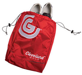 Cleveland Golf Shoe Bag