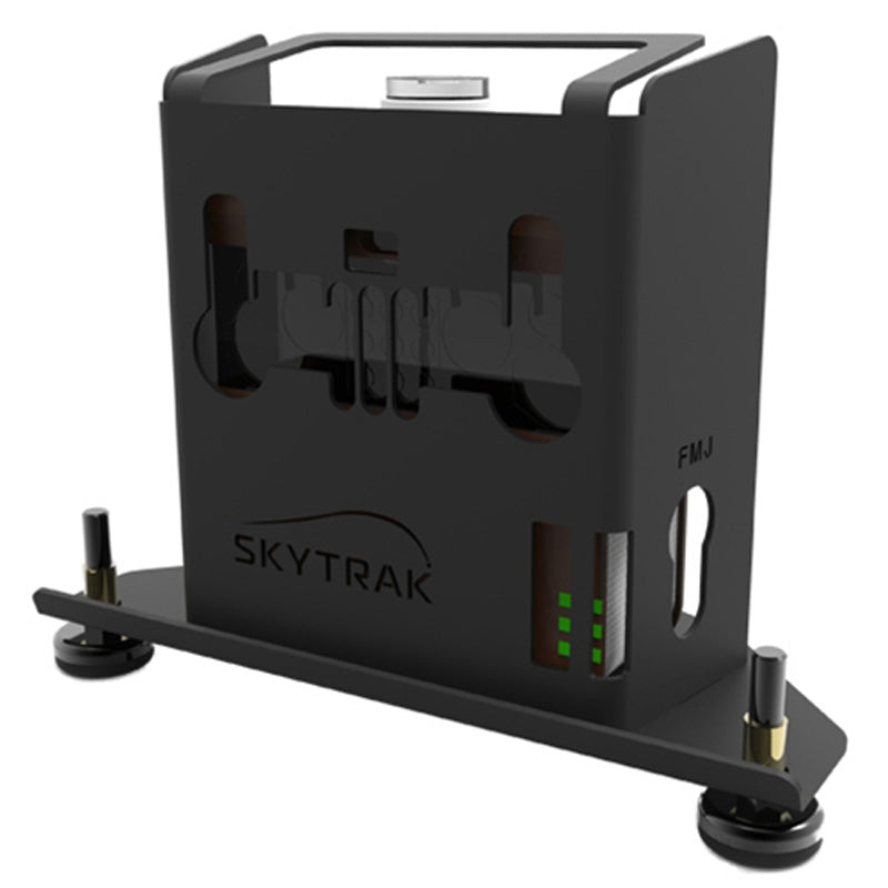 SkyTrak Protective Metal Case