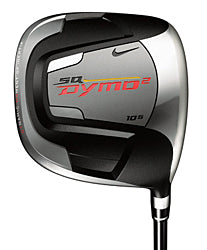 Nike SQ Dymo2 STR8-FIT Driver