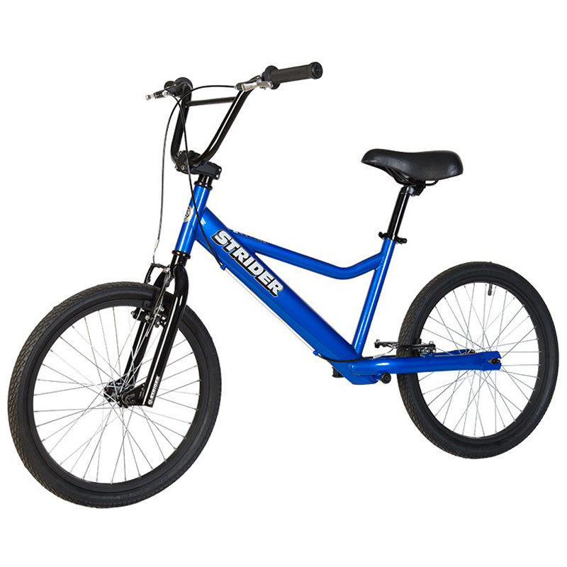 Strider 20 Sport Balance Bike - Blue
