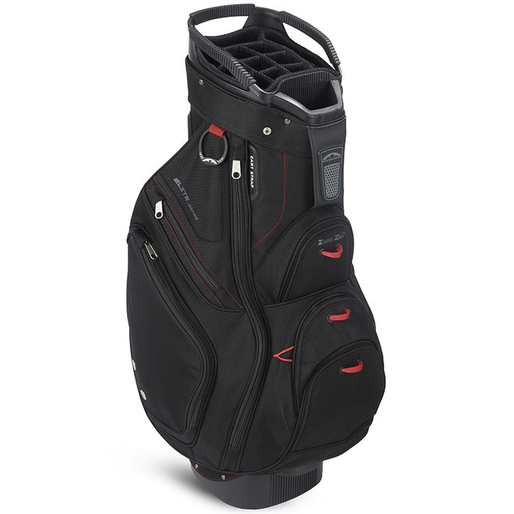 2015 Sun Mountain Black Series C-130 Golf Cart Bag