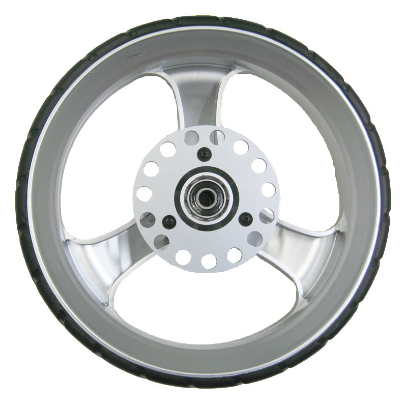 Sun Mountain Micro Cart Rear Wheel with Brake Disc - Original