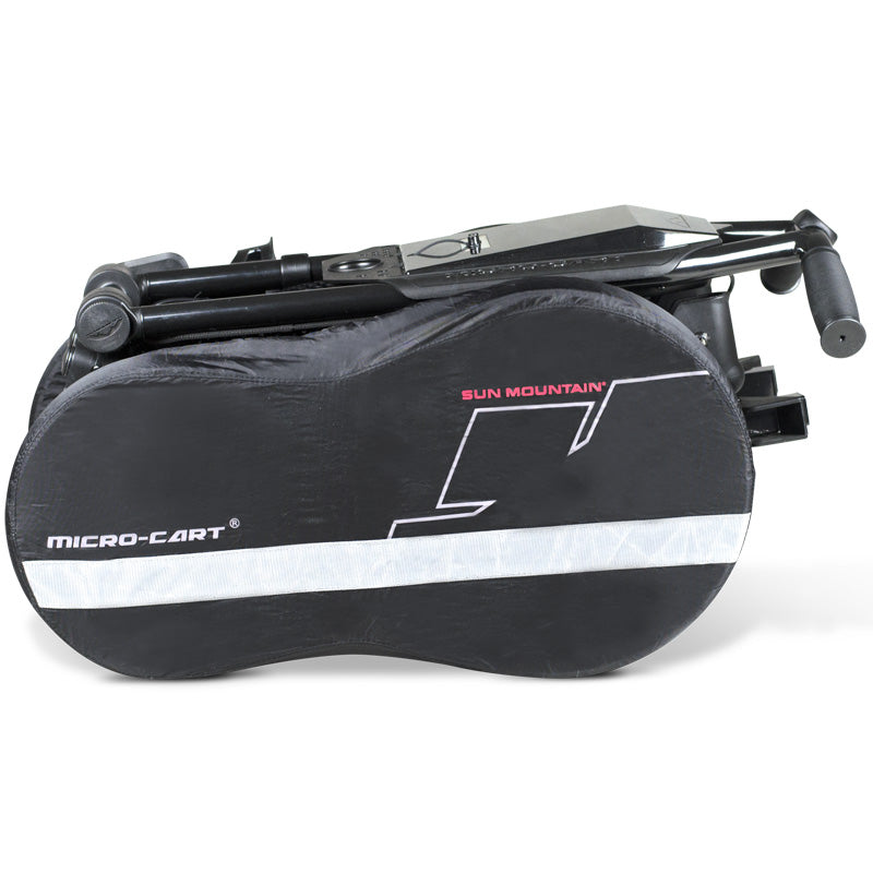 Sun Mountain Mirco Cart Wheel Cart Cover