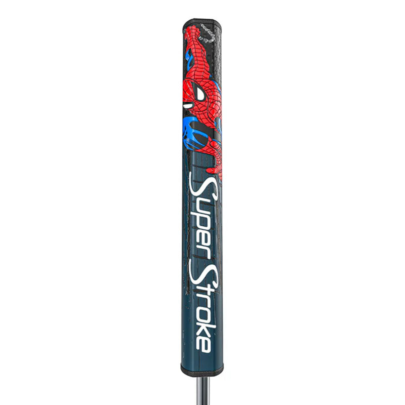 SuperStroke Tour 2.0 Putter Grip - Marvel - Spiderman