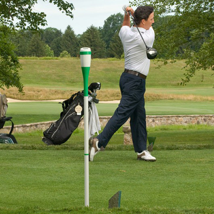 Swingshot Cyclops Pro+ HD Golf Video Camera