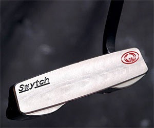 Ontic Swytch Blade Putter