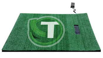 T-Thru Green