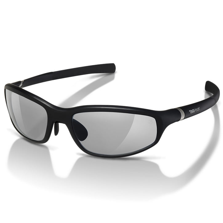 Tag Heuer 27� Sunglasses - Outdoor Black