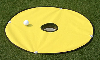 The Target Mat